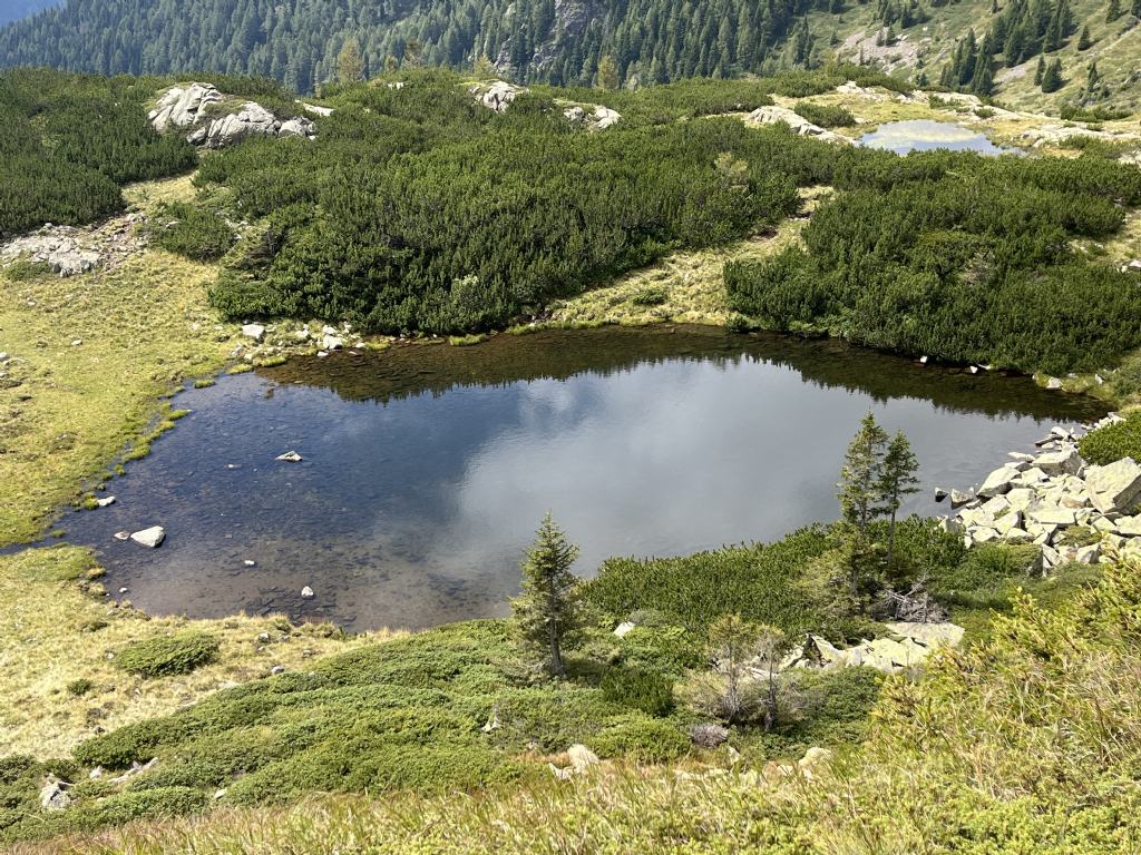 Laghi.......del TRENTINO